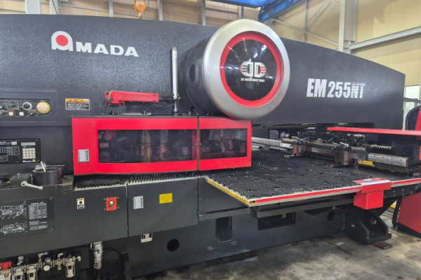 AMADA EM-255NT