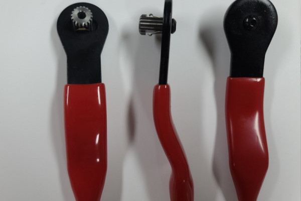 *AMADA 원터치 아답터 손잡이