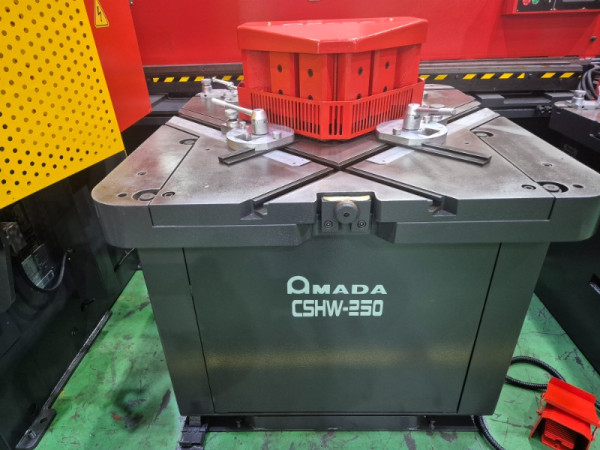 6T투코너샤CSHW-220,회전판