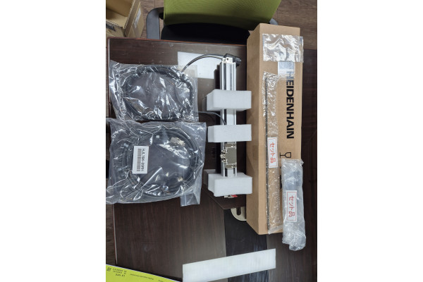 HDS-1703NT LINER SCALE ASSY(LEFT)