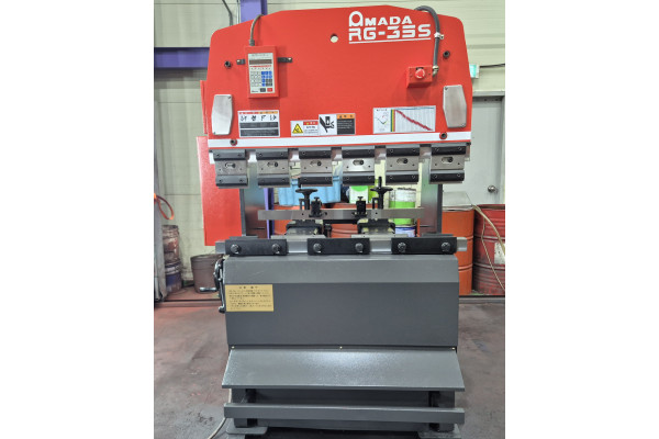 절곡기RG-35A/T